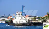 Towboat for sale