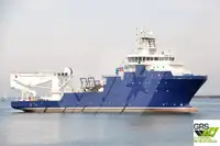 Platform supply vessel (PSV) for sale