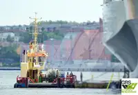 Work boats for sale