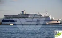 RORO ship for sale