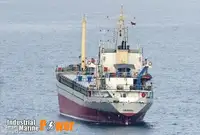 Bulk carrier for sale