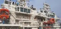 Platform supply vessel (PSV) for sale