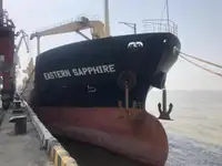 Bulk carrier for sale