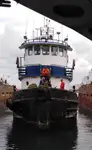 Towboat for sale