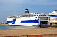 RORO ship for sale