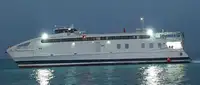 RORO ship for sale