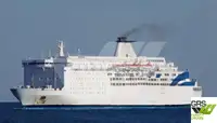 RORO ship for sale