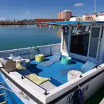 Ferry vessel for sale