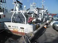 Patrol boat for sale