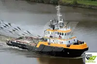 Towboat for sale