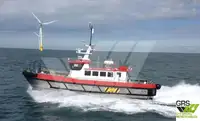 wind farm vessel for sale