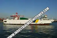 RORO ship for sale