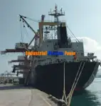 Bulk carrier for sale