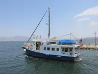 Fishing Trawler for sale