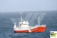 Fast Supply Vessel (FSV) for sale