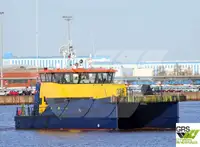 wind farm vessel for sale