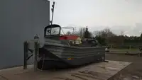 Work boats for sale