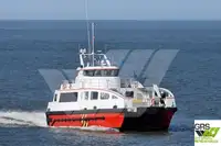 wind farm vessel for sale