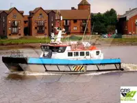 wind farm vessel for sale