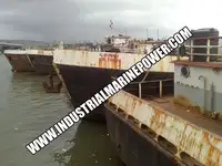 Barge for sale