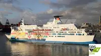 RORO ship for sale