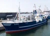 Fishing Trawler for sale