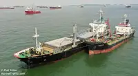 Bulk carrier for sale