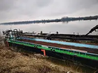 Dredger for sale