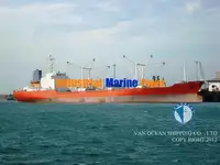 Reefer ship for sale