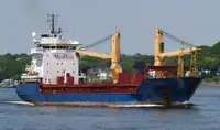 Bulk carrier for sale