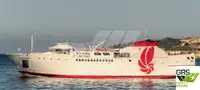 RORO ship for sale