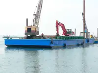 Barge for sale