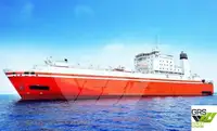 RORO ship for sale