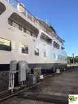 Cruise ship for sale