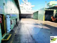 RORO ship for sale