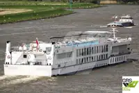 Cruise ship for sale