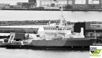 Platform supply vessel (PSV) for sale