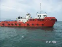 Fast Supply Vessel (FSV) for sale